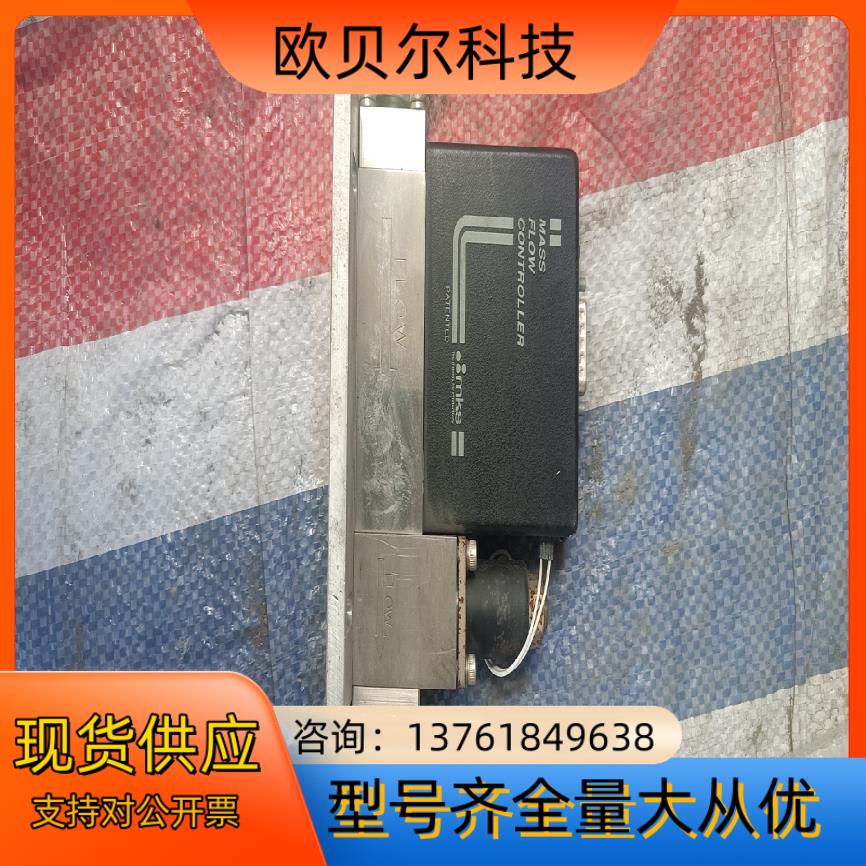 MKS质量控制器 1559A-28023   AR 20