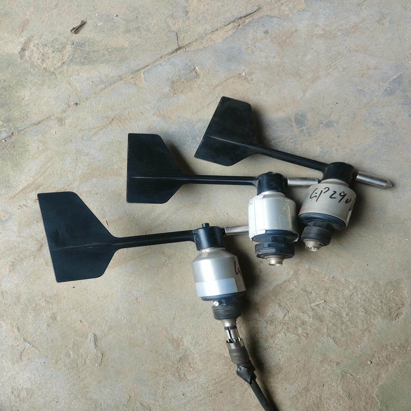 （设备配件）风力发电备件#德国LAMBRECHT风向标