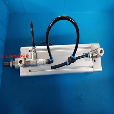 FESTO费斯托DNC-80-200-PPV-A 16344