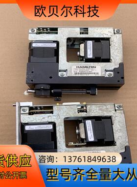 沃芬组件，HAMⅠLT0N汉密尔顿PSD4注射泵，，