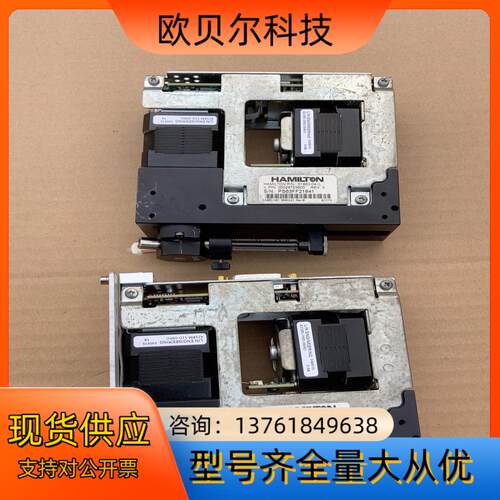 沃芬组件，HAMⅠLT0N汉密尔顿PSD4注射泵，，