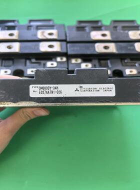 模块CM600DY-34H，现货6块