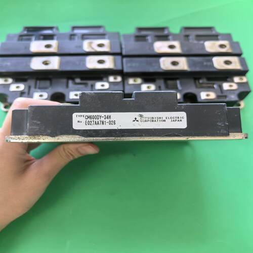 模块CM600DY-34H，现货6块
