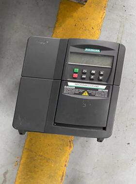 （设备配件）西门子440系列变频器6SE6440-2UC21-5BA1
