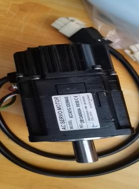 东伺服电机6CC401G-3DEBWAS，成色95