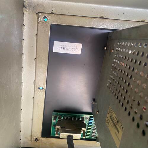 发格系统PSB3-8055，CPU-EPH 8055/A