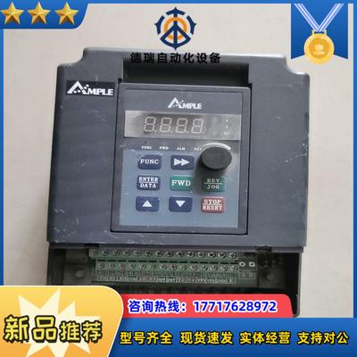 安普变频器AMP1100-INVERTER议价
