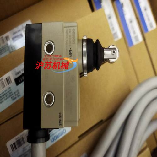 ZC-N2255-MR 5M 微动开关 全新原装正品未