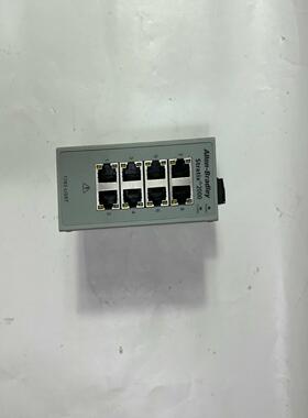 [德峰]ALLEN BRADLEY 1783-US8T 拍前请联系