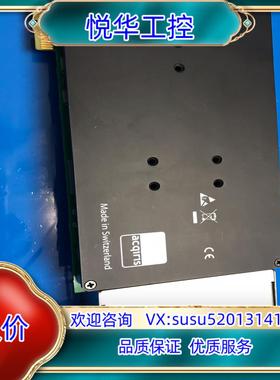 Acqi ri s AP101 500MHz 1Gs/s