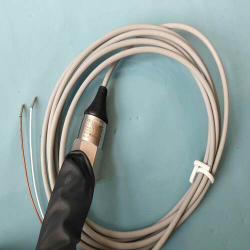 （设备配件）KELLER压力传感器,产品完好，成品见图。43号