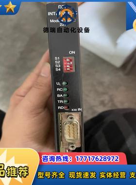 SEW卡 DFI INTERBUS-S 227议价