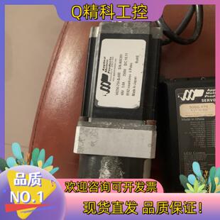 现货鸣志APPLIED MOTION 伺服驱动电机套装（25