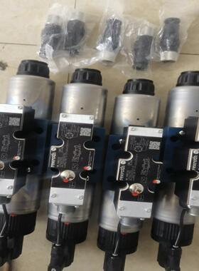 R900927230液压比例方向阀 4WREE10E75-2