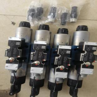 4WREE10E75 R900927230液压比例方向阀