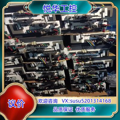 原装#伺服驱动器MEDKT7364 mEDHT7364E M议