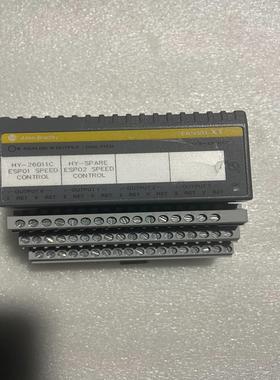 罗克韦尔1794-OF4IXT、实物图。(崽崽配件）