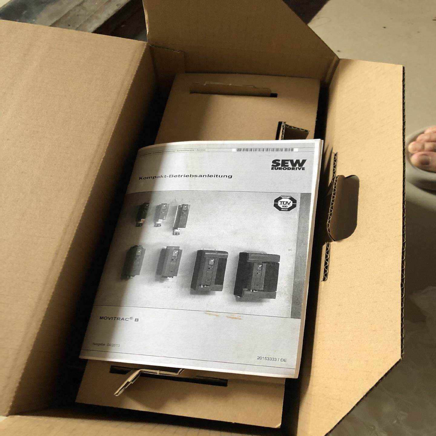 sew变频器MC07B0011-5A3-4-S0纯欢迎咨