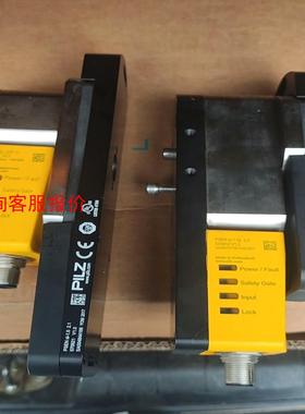 570510皮尔兹门锁开关Psensl-0.5P