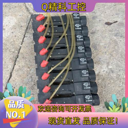 现货PRT手动阀10-180S.0.1-30S