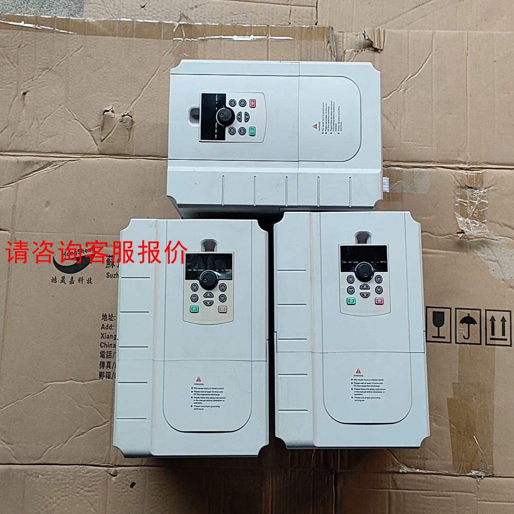 瑞深 RCP600B3T0150G/0185PB 15KW/