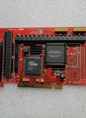 [德峰]-WASCO新成色 德国  PCI16包好包邮OPTOIO