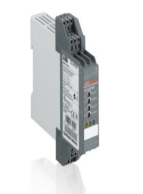ABB模拟信号转换器 CC-U/STDR 110V-240VAC