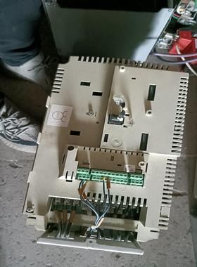 （设备配件）韩国lg ls变频器 SV0075IS7-4NOFD 7.5