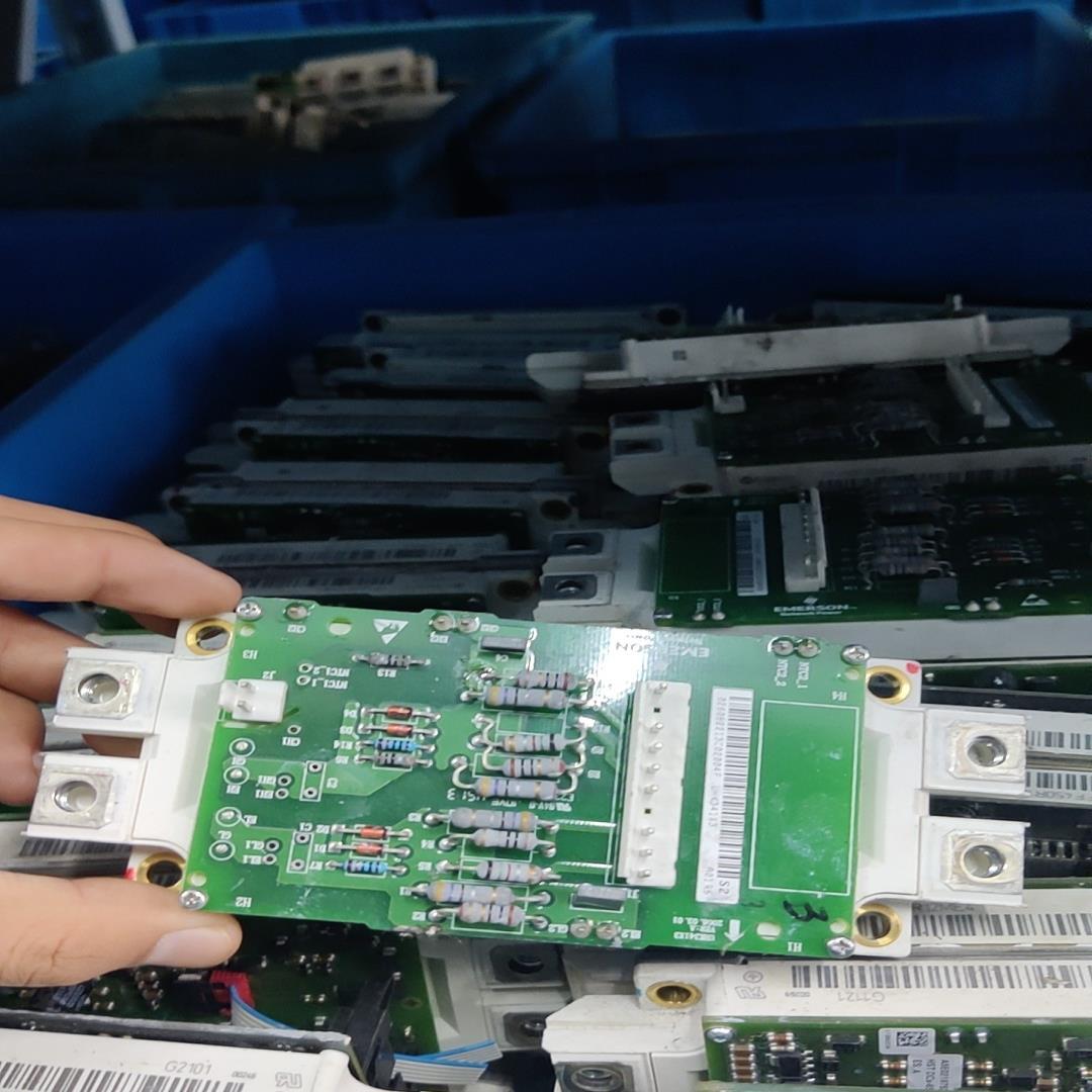 （设备配件）拆机模块 FF450R12ME4 测试好发货 议价