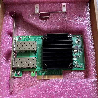 MCX 512A -ACUT Mellanox 迈络思 MC