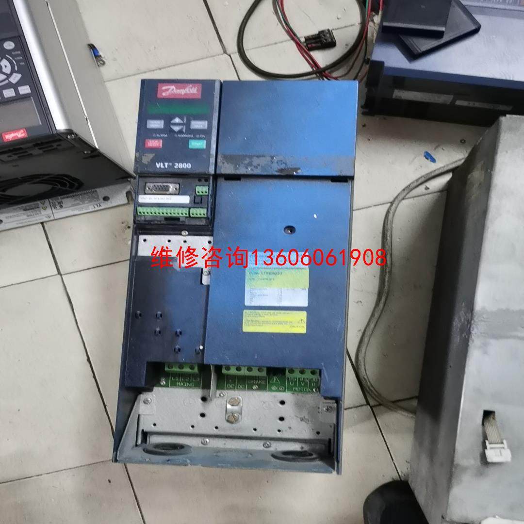 （请询价）丹佛斯变频器vlt2800，11kw，vlt2880，试好包议价,电子元器件市场,其它元器件,淘宝优惠券,粉丝福利购,淘宝优惠卷