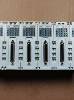 SMC EX600-DYPE 现场总线设备 EX600-DY