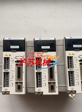 原装雷赛驱动器L5-1500-WL功能完好