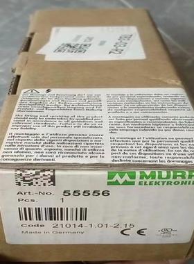 穆尔模块55556全新多台，需要联系，议价！