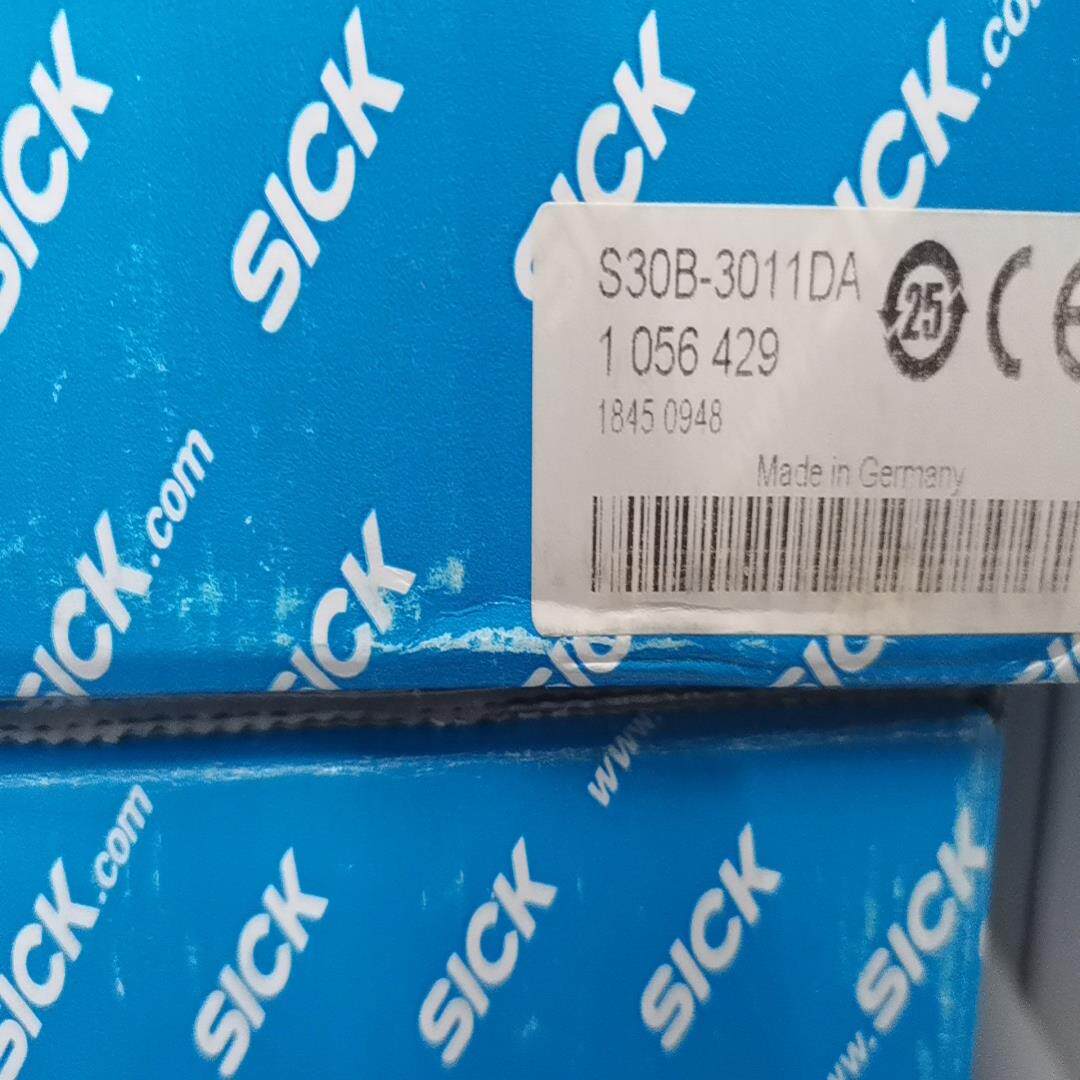 SICK雷达S30B-3011DA，全新原装…