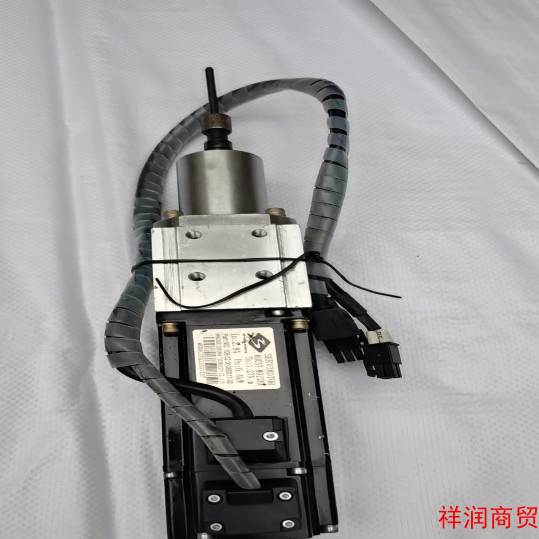 议价(议~价)的杭州之山伺服驱动，ZSD—K1AS04AA，有5个，2