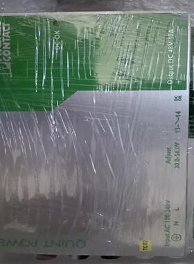 电源QUINT-菲尼克斯POWER2938248/29387