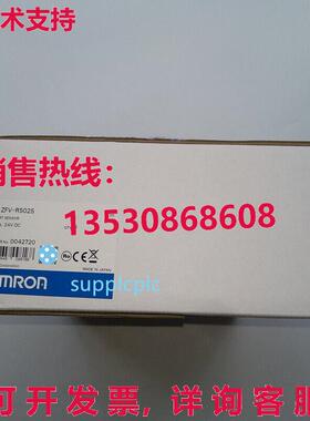 原装供应ZFV-R5025 智能传感器