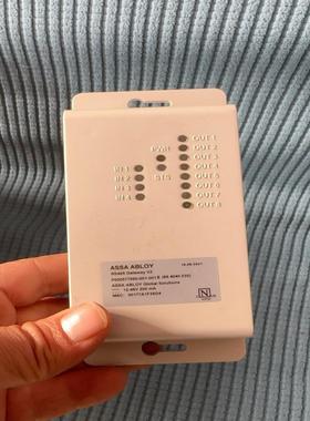 （设备配件）ASSA ABLOY亚萨合莱485网关，RS485 Gate