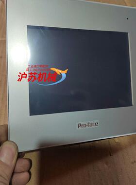 99新普洛菲斯触摸屏  GP-4402WW   实图拍摄