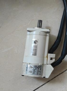 MSMA012A1N伺服驱电机,功能完好，