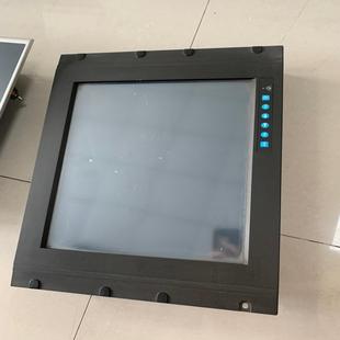 ADVANTECH研华监控屏触摸屏FPM RAE 3120G