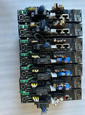 伺服驱动器R88D-KN01H-ECT，R88D-KN