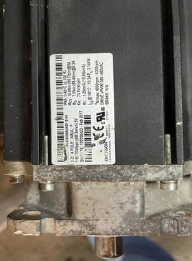 （设备配件）115U3C400BAMAB115190 CT伺服电机