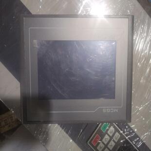 TPC7022Et一体化触摸屏，成色好，功能正常实图片出议价