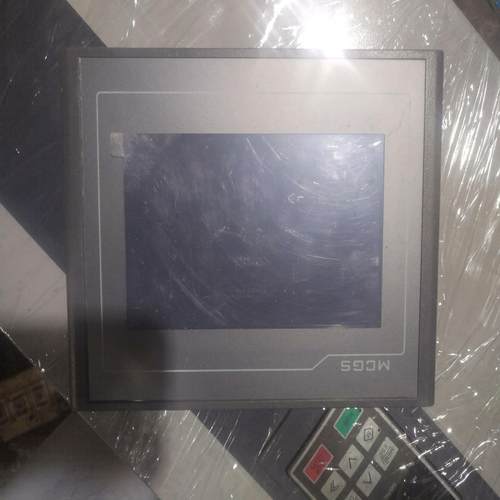 TPC7022Et一体化触摸屏，成色好，功能正常实图片出议价