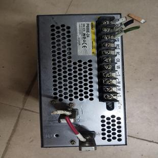 {雅致机械商行}COSELP600E 24电源成色可以功能正常