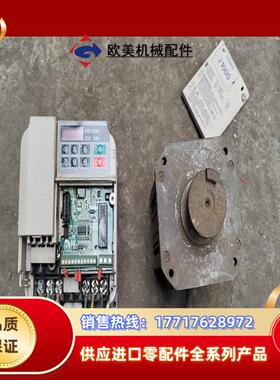 安川变频器CIMR-JB4A0007BBA2.2/3.0