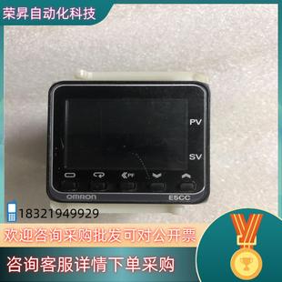 3只没 001全新无装 现货温控器e5cc rx2asm