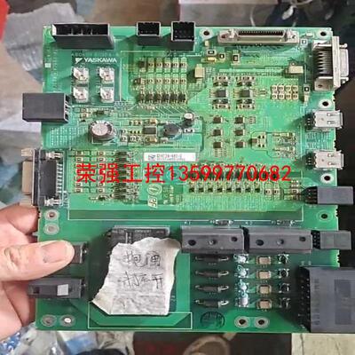 【荣强工控】CSTR-FBBCA8R03CAA 安川机器人FS100柜I